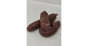 Morcilla