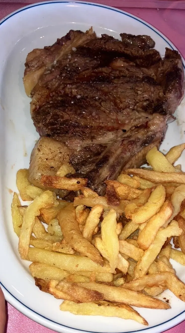 menu en poblenou