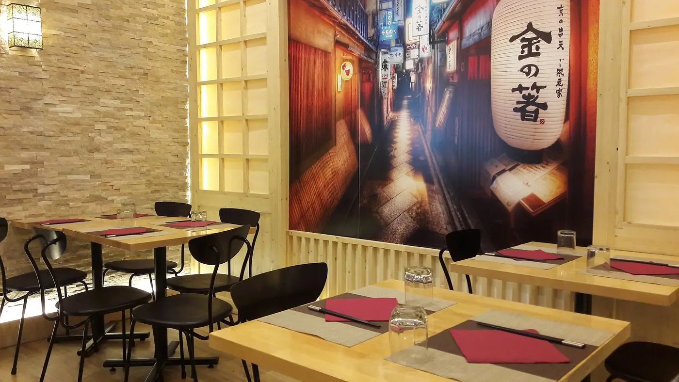 Restaurante Ryu Ramen en Menuveo